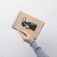 Image 1 of Stop Chomping - Bubble-Free Stickers