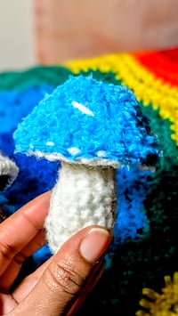 Image 3 of Mini Mushy Plush 