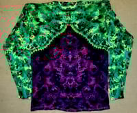 Image 2 of Large UV longsleeve 