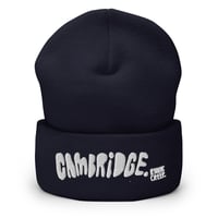 Image 2 of Cambridge Cuffed Beanie