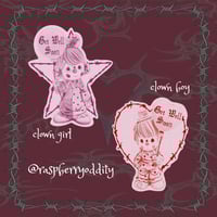 @raspberryoddity support! <3