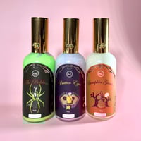 Image 3 of The Beldam Body Milk