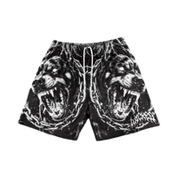 Image 1 of Cerberus Shorts