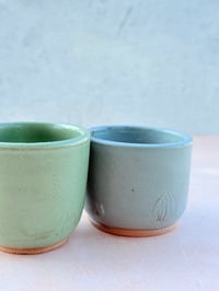 Image 5 of Titty Teacups (Set of Two)