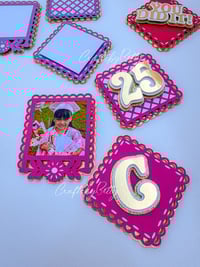 Image 1 of PICTURE PENDANT BUNDLE 