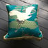 Japane Crane Cushion Cover Image 9