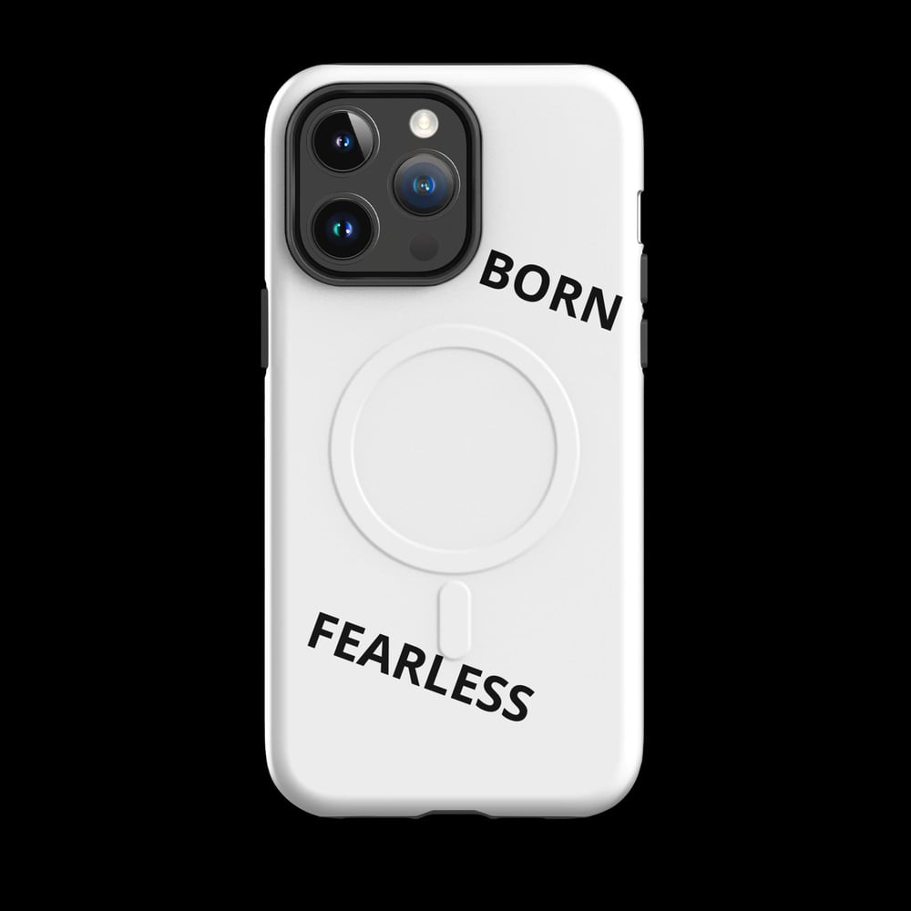 Image of BF MagSafe® Tough Case for iPhone®