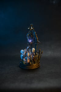 Image 1 of Hunter Lamp