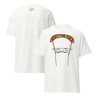 Image 1 of Unisex classic tee WTF