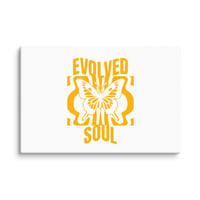 Image 8 of Home EVOLVED SOUL Canvas