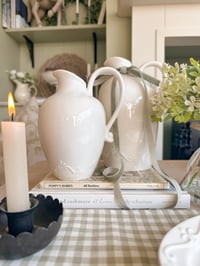 Image 2 of The Provence Jugs ( 2 Sizes )