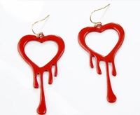 Image 1 of Bleeding Love