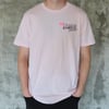 Pink 714s13 T Shirt