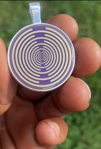 Image 2 of Violet Light MWO Antenna 