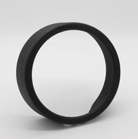 Image 2 of Headlight Bezel Trim Ring (Denali D14 - Destroyer Headlight Mod - 6.75")