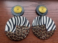 Image 1 of Livi Earrings