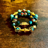 Image 2 of Imperial Bracelet & Necklace Set