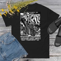 Unisex classic tee - Summer Of Love