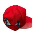 FC  SnapBack {Red}