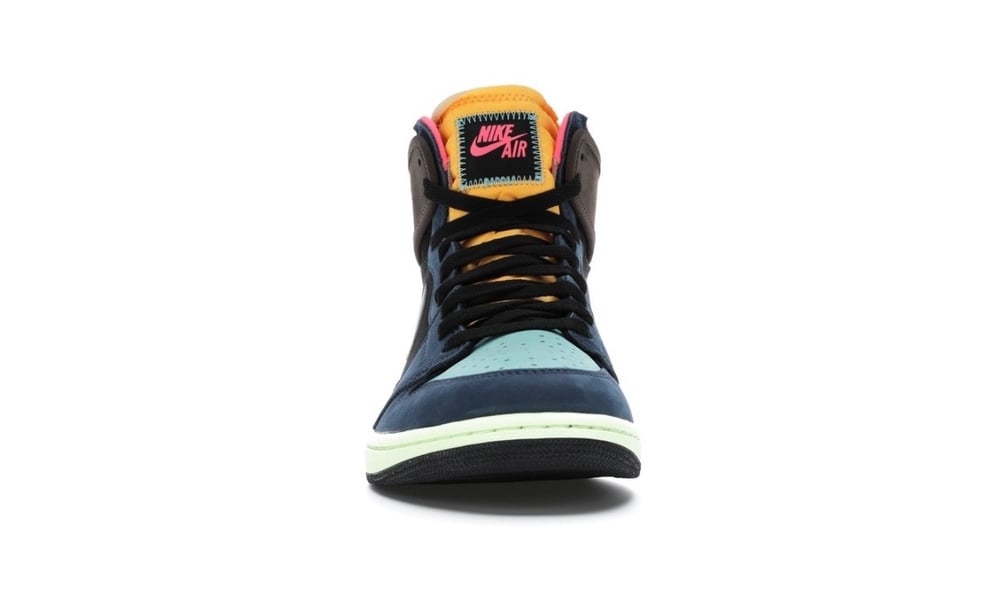 Image of Jordan 1 "Tokyo Bio Hack"