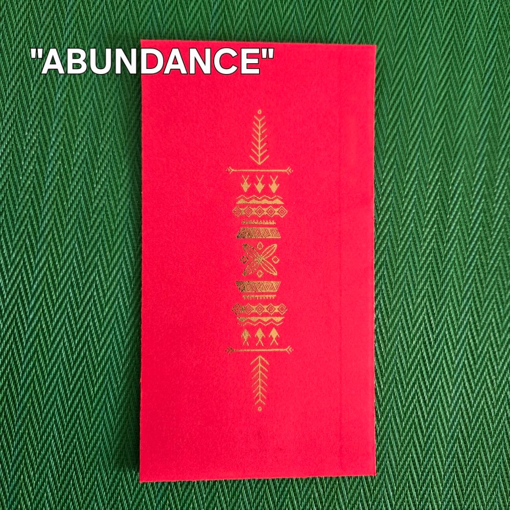 Red Envelopes
