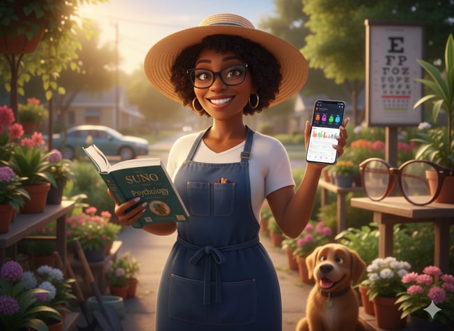 Gardening Classes (1 Hour Zoom Class) Tour Included