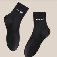 Image 2 of Rich Girl (multiple options)