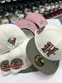 Image 1 of New Era 59Fifty H-Scottie