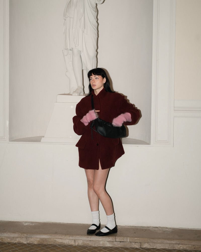 Image of Winny Warmer