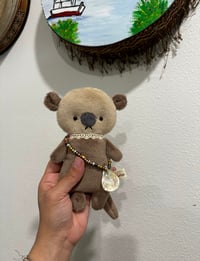 Otter Baby 🦦🦪