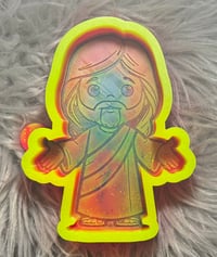 Image 3 of Jesus Man 