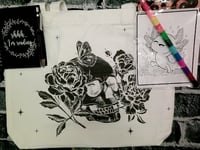 Image 3 of Arsyn Quinn Finally Theirs Dark Romance Book Box