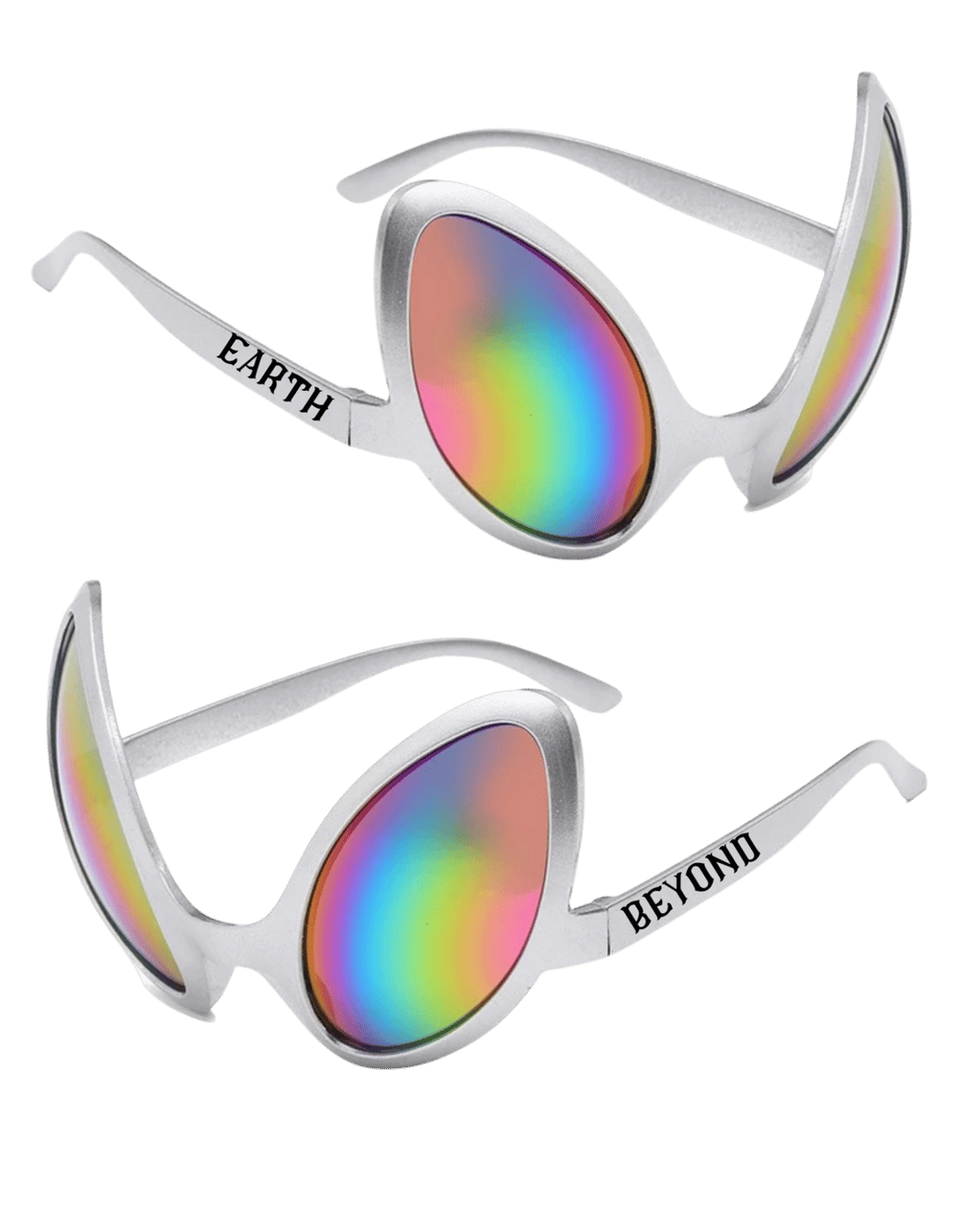 Image of Alien Shades 