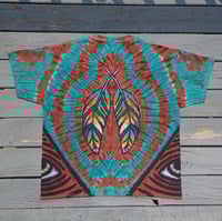 Image 2 of 2XL Eagle Eye