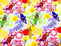 Image 10 of TV Show Scrub Hats