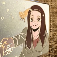 Image 3 of Catching Snowflakes