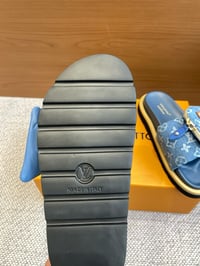 Image 13 of MURAKAMI POCKET SANDALS