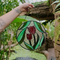 Image 2 of Tulip Panel
