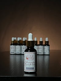 Image 1 of Avocado Carrot Oil