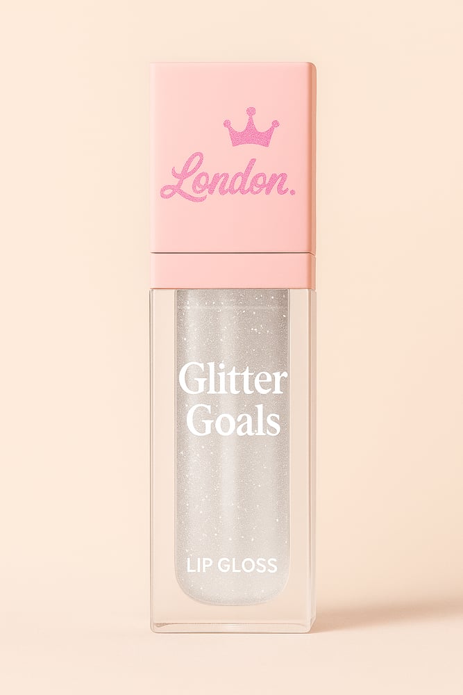 Image of Glitter Goals 💄