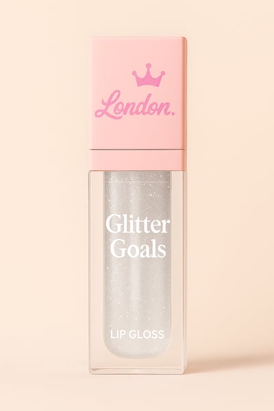 Image of Glitter Goals 💄