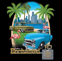 Image 1 of Mega Sticker Pack