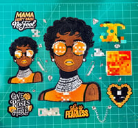 Orange Girl Bundle