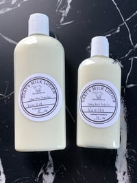 Image 3 of Goat Milk Lotion 