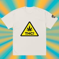 Image 5 of The THC! Tee 