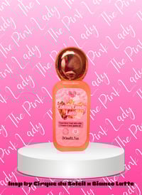 Image 1 of Cotton Candy Latte