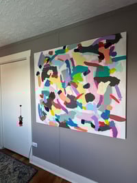 Image 3 of In the Clouds 