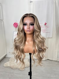 Image 5 of Tina luxury free part (ready to ship) 