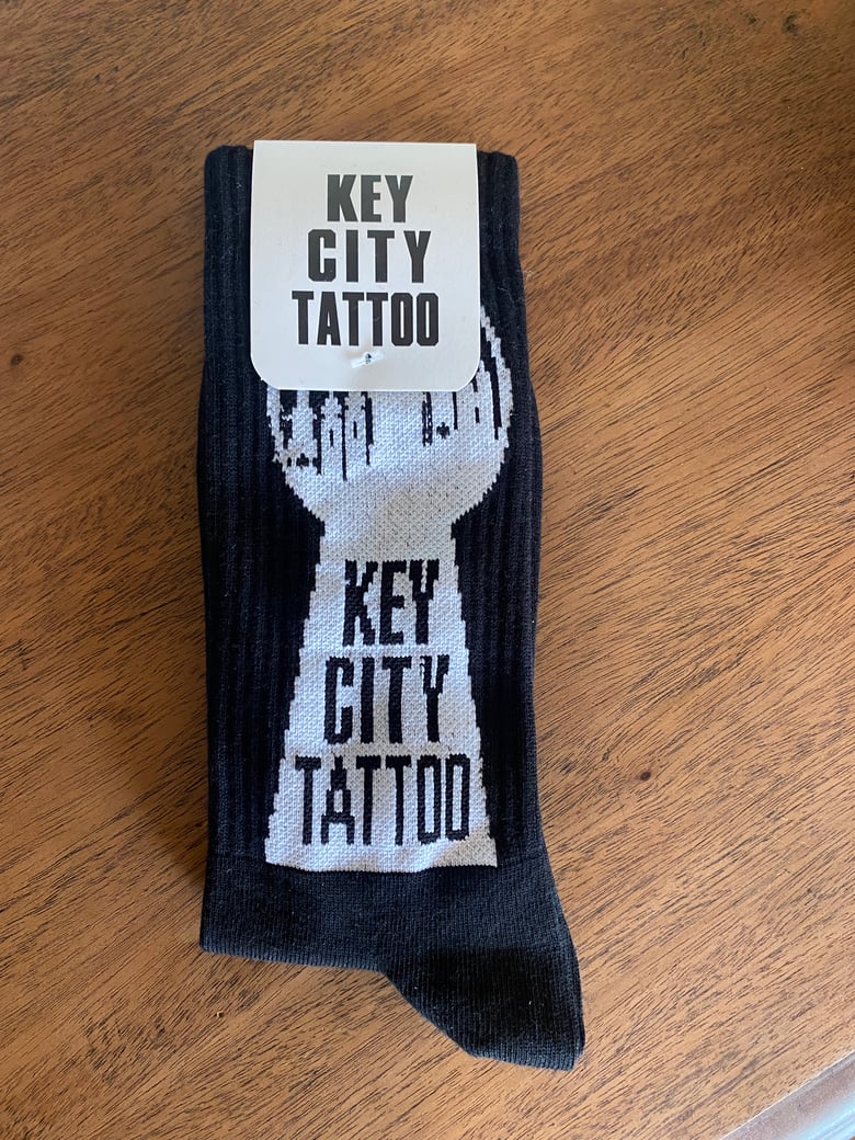 Image of KCT Crew Socks