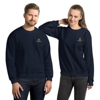 Image 4 of Unisex Sweatshirt